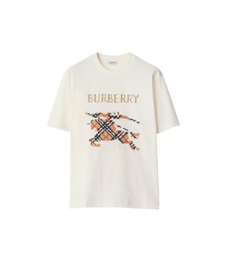  Cross Stitch EKD Cotton T-shirt