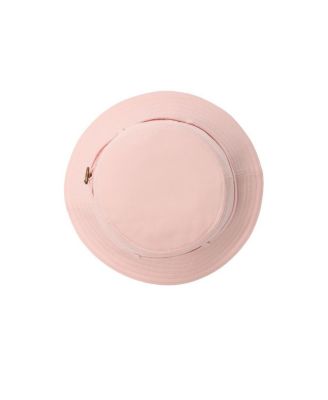 Gabardine Bucket Hat