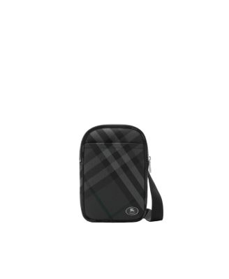 Grid Sling Bag