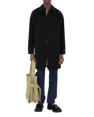 Mid-length Camden Heritage Car Coat