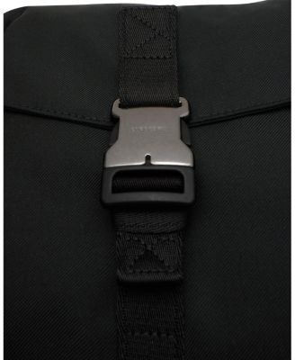 Orkney Flap Backpack