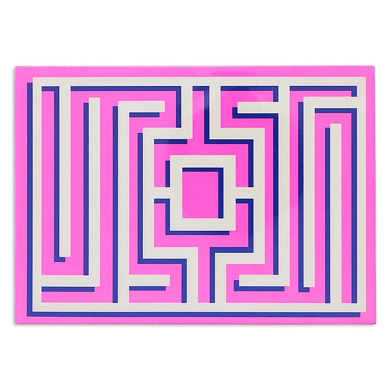 Jonathan Adler Labyrinth Card Set