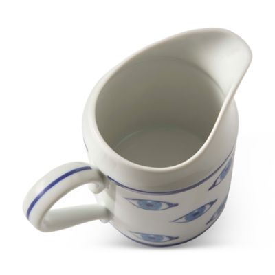 Druggist Creamer Carafe