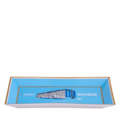 H&amp;ocirc;tel De Reve Long Tray