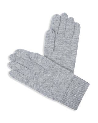 Wool & Cashmere Knit Beanie