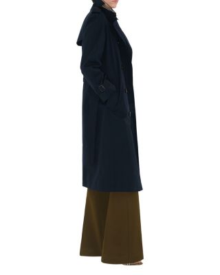 Long Waterloo Heritage Trench Coat