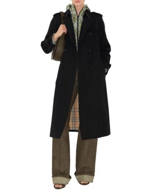 Long Waterloo Heritage Trench Coat