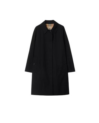 Mid-length Camden Heritage Car Coat