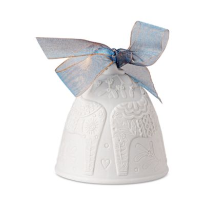 2025 Bell Christmas Ornament - Limited Edition