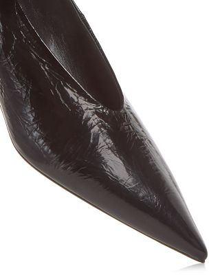 Women's Court Pumps