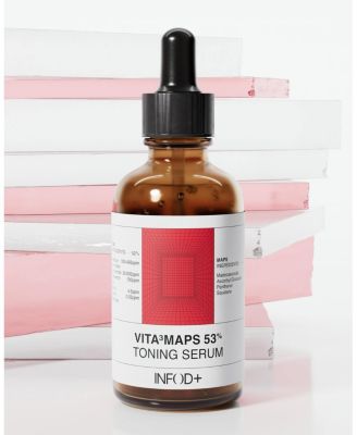 VITA MAPS Toning Serum