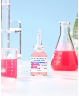  D-Panthenol 10% Vita-B Radiance Serum