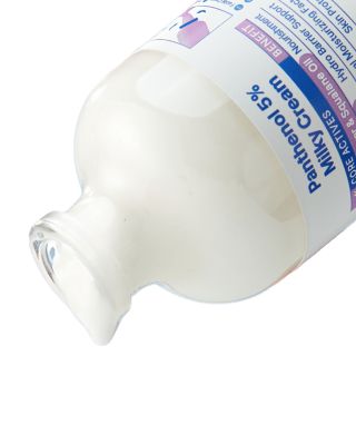  D-Panthenol 5% Milky Cream