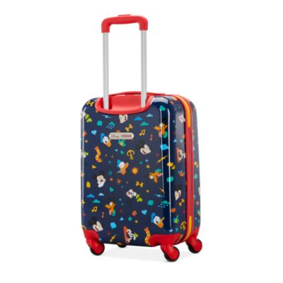 18" Disney Mickey Spinner