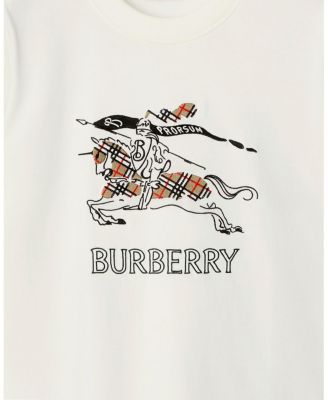 EKD Sketch Cotton T-shirt