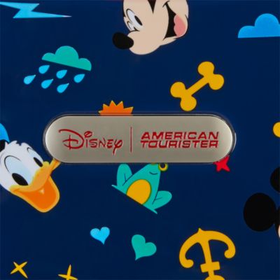 18" Disney Mickey Spinner