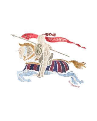 Crystal EKD Cotton T-shirt