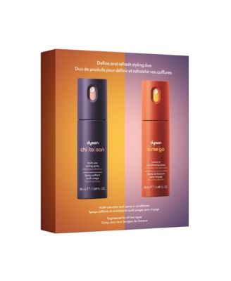 Define and Refresh Styling Duo Gift Set