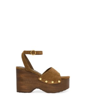  Women's Wedges