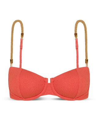 Firenze April Nissi Bikini Top 