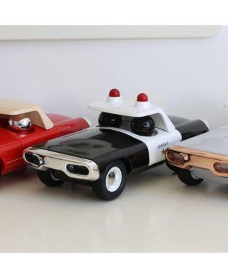 Maverick Heat Toy Car, Ages 5-7 Years