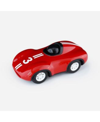 Mini Speedy Le Mans Toy Car, Ages 5-7 Years