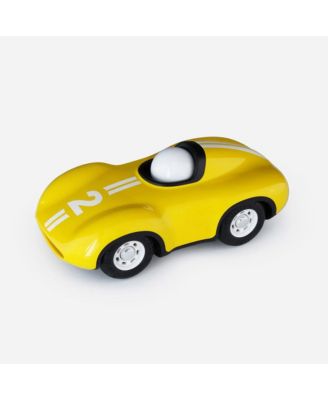 Mini Speedy Le Mans Toy Car, Ages 5-7 Years