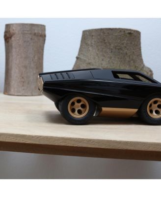 Ufo Toy Car, Ages 5-7 Years