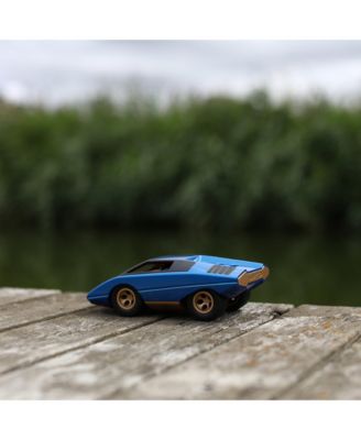 Ufo Toy Car, Ages 5-7 Years