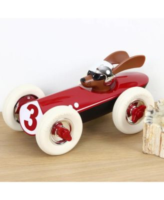 Rufus Toy Car, Ages 5-7 Years