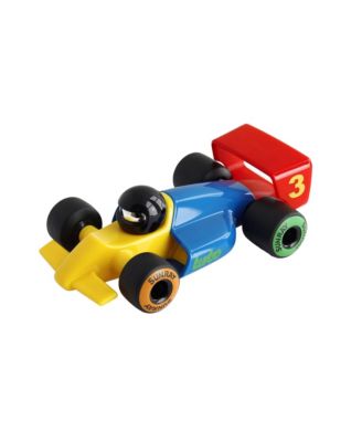Turbo Verve Toy Car, Ages 5-7 Years