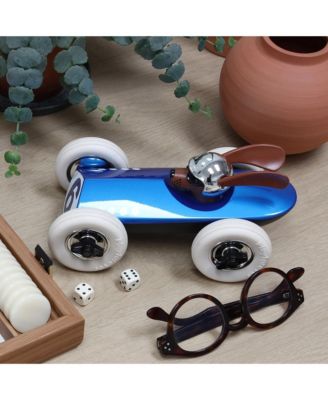 Rufus Toy Car, Ages 5-7 Years