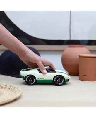 Mini Ken Toy Car, Ages 5-7 Years