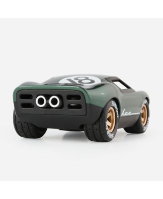 Mini Ken Toy Car, Ages 5-7 Years