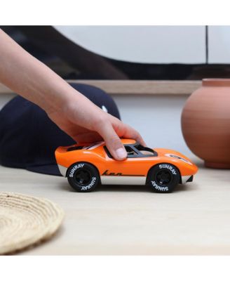 Mini Ken Toy Car, Ages 5-7 Years