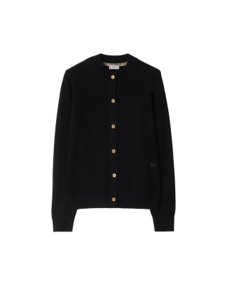  Cashmere Blend Cardigan