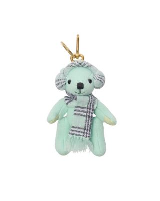 Thomas Bear Charm