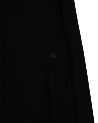 Cashmere Harrington Jacket