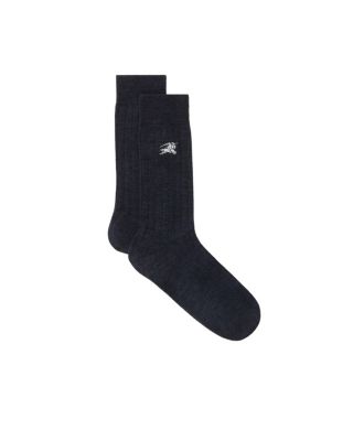 Wool Blend Socks