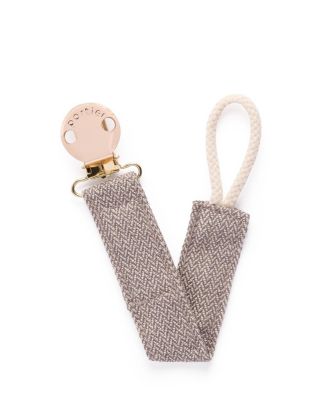  Petite Pacifier Clip