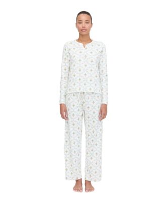  Women's The Olivia Pant Pajama Set