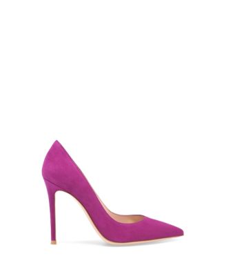  Women's Gianvito 105 Pumps
