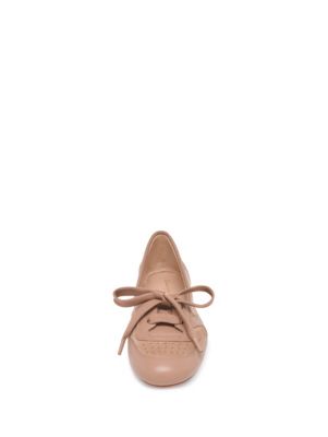  Women's Vault Ballerina