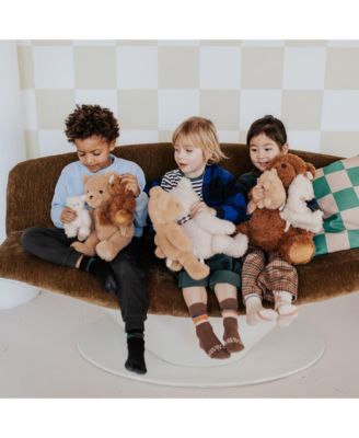  Bt Chaps Henry The Grande Bear Plush 5-7 - Ages 5-7