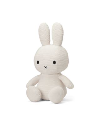  Miffy Sitting Terry Plush 5-7 - Ages 5-7
