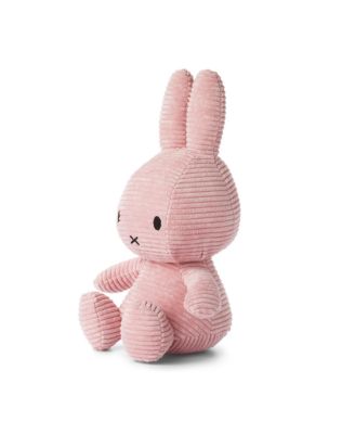  Miffy Eco Corduroy Plush 5-7 - Ages 5-7