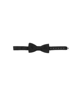 Silk Bow Tie