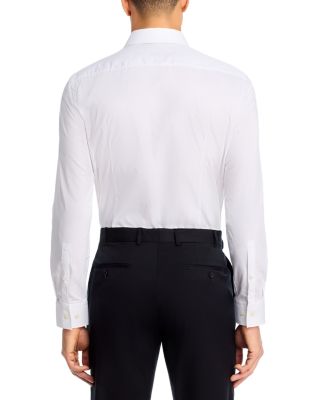 Koey Slim Fit Dress Shirt