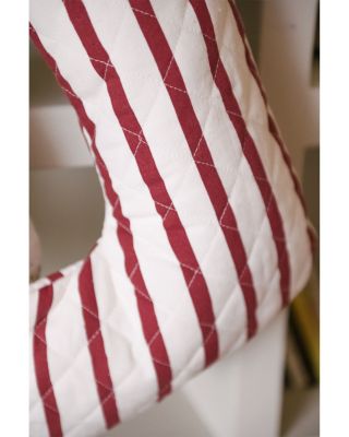 Berry Holiday Stocking