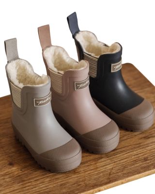 Unisex Pathfinder Boots - Toddler